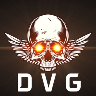 Логотип телеграм канала @dvg_teams — DVG_Team