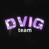 Логотип телеграм канала @dvig_team — dvig_team🫡