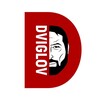 Логотип телеграм канала @dviglov — Dviglov