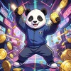 Логотип телеграм канала @dvignvt — Dviguha v Tone 🎮💎🐼