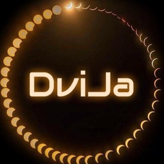Логотип телеграм канала @dvijatraffic — Dvija | Aрбитраж трафика