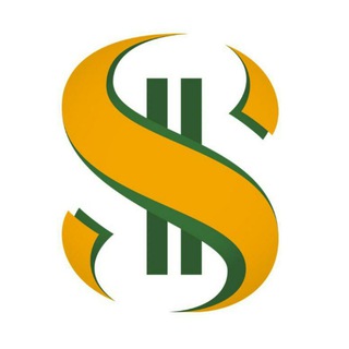 Логотип телеграм канала @dvik_money_channel — dvik_money