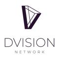 Logo saluran telegram dvision_network — Dvision Network Announcements