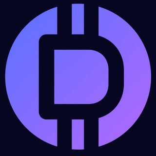 Telegram channel DVIZH | CRYPTO logo