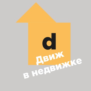 Логотип телеграм канала @dvizh_v_nedvizhke — Dvizh v Nedvizhke