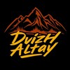 Логотип телеграм канала @dvizh_altay — Dvizh Altay