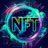 Логотип телеграм канала @dvizh_nft — Dvizh NFT