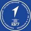 Логотип телеграм канала @dvizheniepervyhkbsu — Движение Первых | КБГУ