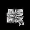 Логотип телеграм канала @dvizhfest_nch — ДВИЖ fest