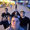 Логотип телеграм канала @dvizhnyaki_sochi — Движняки Сочи