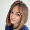 Логотип телеграм канала @dvizhsveta — ПроДВИЖение со Светой Букиной