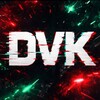 Логотип телеграм канала @dvk_brothers — 𝔻𝕍𝕂 𝔹𝕣𝕠𝕥𝕙𝕖𝕣𝕤 ™️