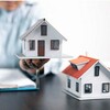 Логотип телеграм канала @dvk_house — Квадратные метры | Недвижимость | Продажа