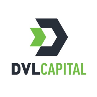 Логотип телеграм канала @dvl_capital — DVL capital | Инвестиции и финансы