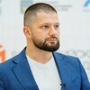 Логотип телеграм канала @dvlitvin — ЛИТВИ́Н