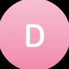 Логотип телеграм канала @dvlshnn — •DD”