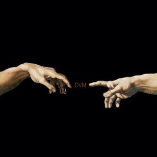 Logotipo del canal de telegramas dvm_05 - 🦋Locked out of Heaven✨