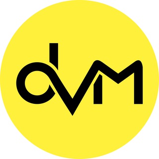Логотип телеграм канала @dvm_krd — DVM - Кухни, шкафы и прочая мебель на заказ