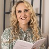 Логотип телеграм канала @dvoe2one — Семейный психолог Комардина Наталья