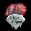 Логотип телеграм канала @dvoe_odni_official — Двое Одни 🌆🤘