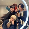 Логотип телеграм канала @dvol_official — * dv.ol 별 !