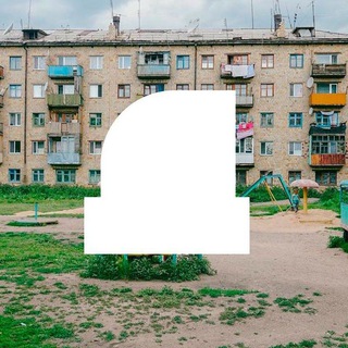Логотип телеграм канала @dvor_media — Двор