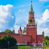 Логотип телеграм канала @dvor_monet — Московский инсайдер