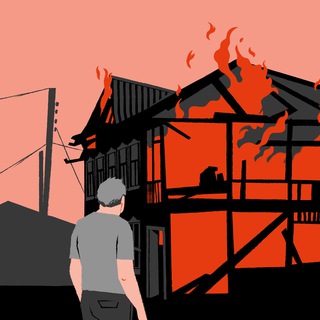 Логотип телеграм канала @dvorast — dvorast