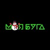Логотип телеграм канала @dvorec_molodezhi — МОЯ БУГА