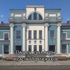 Логотип телеграм канала @dvoreckulturyjeleznodoroznykov — Дворец культуры железнодорожников