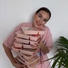 Логотип телеграм канала @dvoretskayaa — ЗАГОТОВКИ ⏰