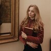 Логотип телеграм канала @dvoretskaytata — Галерея логопеда | Татьяна Дворецкая