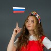 Логотип телеграм канала @dvoretzz — dvoretz | russian language & culture
