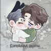Логотип телеграм канала @dvorikkor — 🐰Корейский дворик