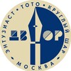 Логотип телеграм канала @dvorstoleshka — Наш ДВОР