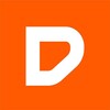 Логотип телеграм канала @dvorstudioru — DVOR