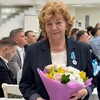 Логотип телеграм канала @dvoryaninovags — Галина Дворянинова