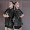 Логотип телеграм канала @dvoykavv — Evstigneeva_Murzina | ЧИР СПОРТ