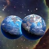 Логотип телеграм канала @dvoynik_zemli — Двойник Земли