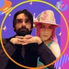Логотип телеграм канала @dvoynikovp — Отношения без 🤬| Блог психолога и его жены