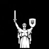 Логотип телеграм -каналу dvoyurodnyy_brat_zelenskogo — ТРИВОГА | КИЇВ