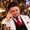 Логотип телеграм канала @dvp1000000 — Тексты - зашибись! | Вадим Дитковский