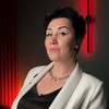 Логотип телеграм канала @dvp_bykatya — ️ Доминируй. Властвуй. Продавай.