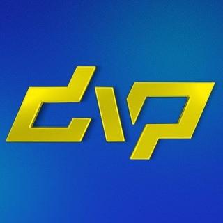Логотип телеграм канала @dvpfm — DVP FM