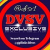 Logo of telegram channel dvsv1 — DVSV Exclusive