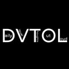 Логотип телеграм канала @dvtol — DVTOL