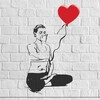 Логотип телеграм -каналу dvvaniyoga — Nomad in Yoga