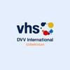 Telegram kanalining logotibi dvviuz — DVV International Uzbekistan