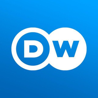 Логотип телеграм канала @dw_belarus — DW Беларусь
