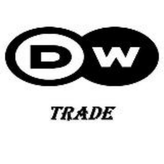 Логотип телеграм -каналу dw_trades1 — ‼️DW_Trade мошенник